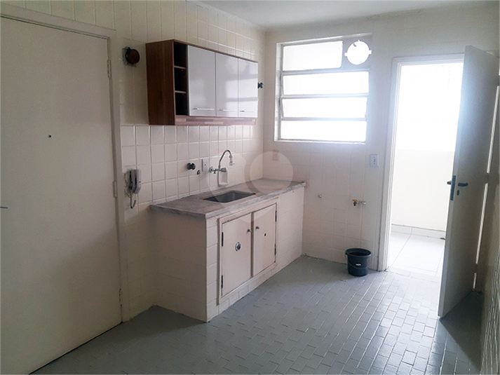 Aluguel Apartamento São Paulo Consolação REO642871 10