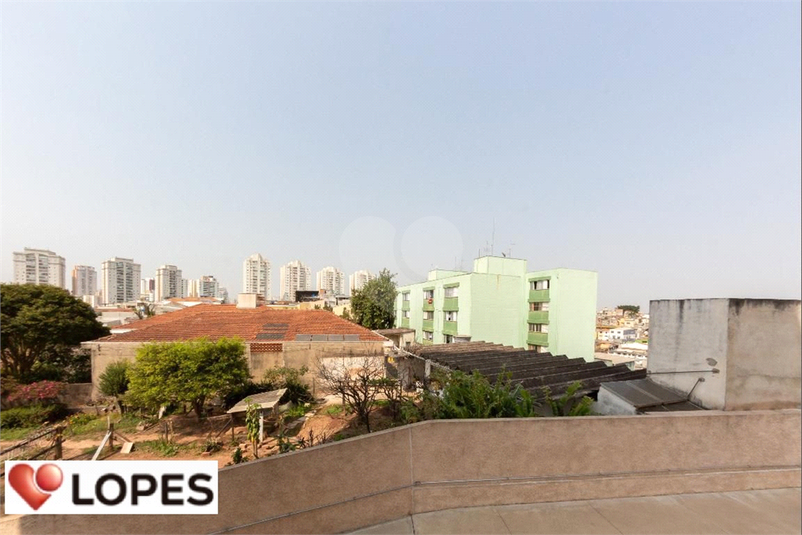 Venda Apartamento São Paulo Lauzane Paulista REO642893 11