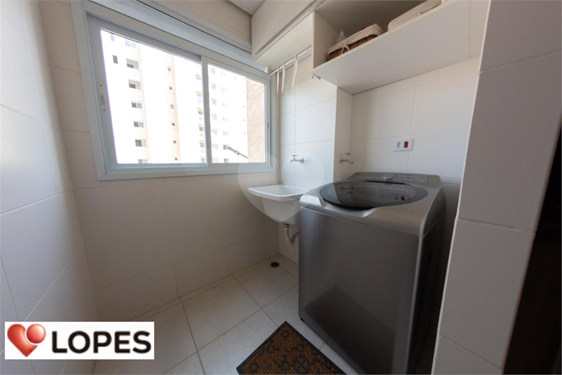 Venda Apartamento São Paulo Lauzane Paulista REO642893 29