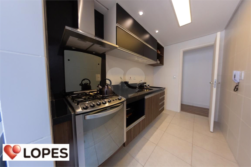 Venda Apartamento São Paulo Lauzane Paulista REO642893 25