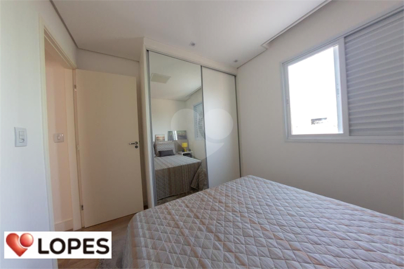 Venda Apartamento São Paulo Lauzane Paulista REO642893 15