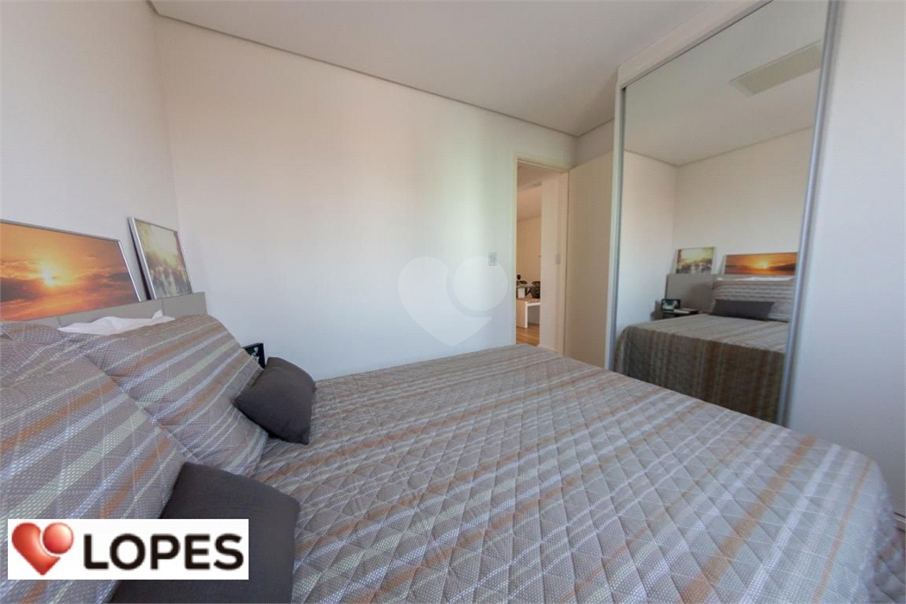 Venda Apartamento São Paulo Lauzane Paulista REO642893 16