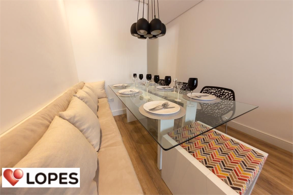 Venda Apartamento São Paulo Lauzane Paulista REO642893 9