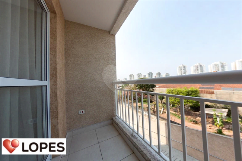 Venda Apartamento São Paulo Lauzane Paulista REO642893 4