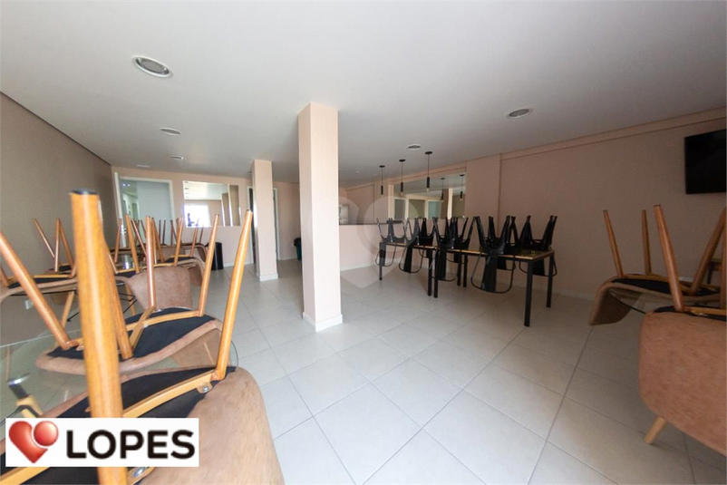 Venda Apartamento São Paulo Lauzane Paulista REO642893 35