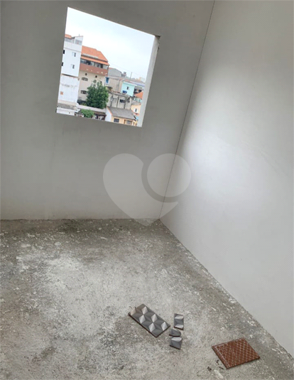 Venda Apartamento Santo André Parque Das Nações REO642938 16