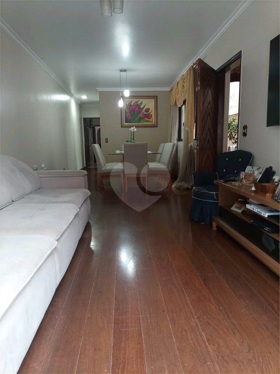 Venda Casa São Paulo Jardim Monte Azul REO642942 1