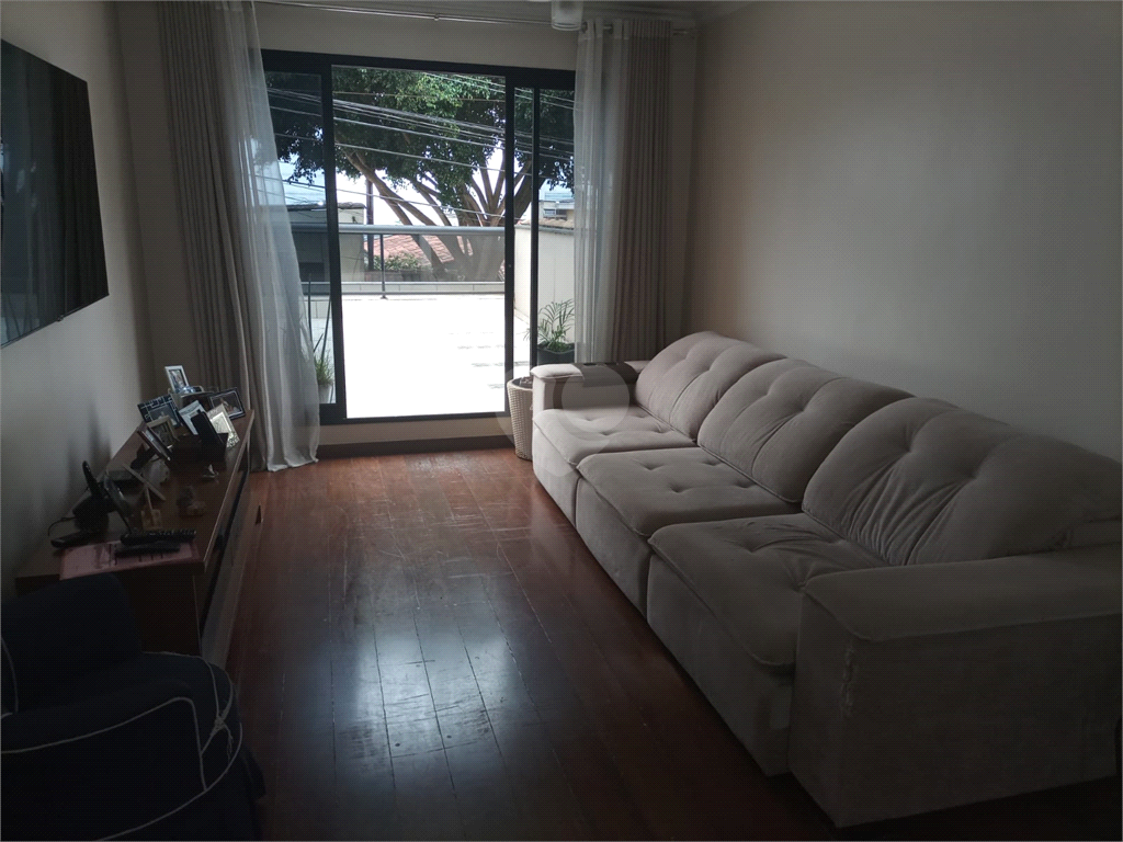 Venda Casa São Paulo Jardim Monte Azul REO642942 4