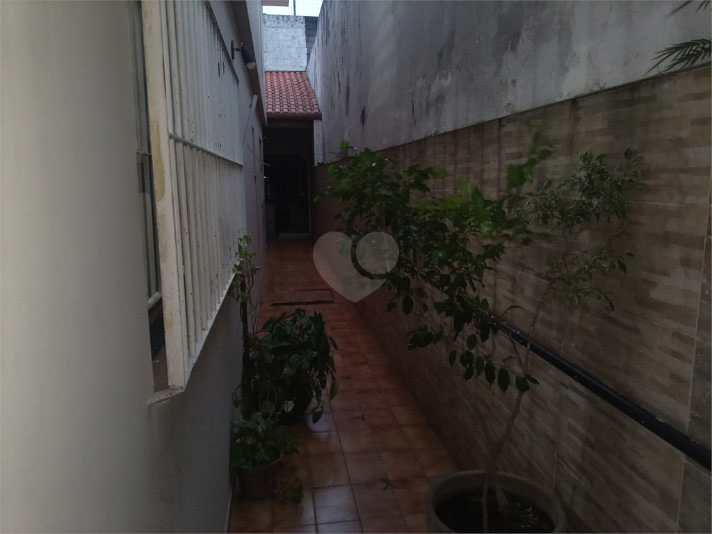 Venda Casa São Paulo Jardim Monte Azul REO642942 11