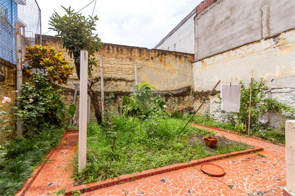 Venda Casa São Paulo Belenzinho REO642946 46