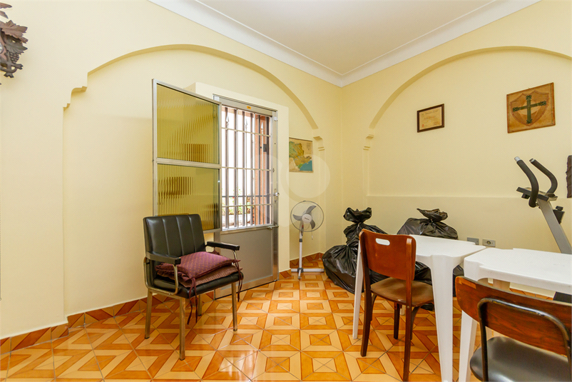 Venda Casa São Paulo Belenzinho REO642946 4