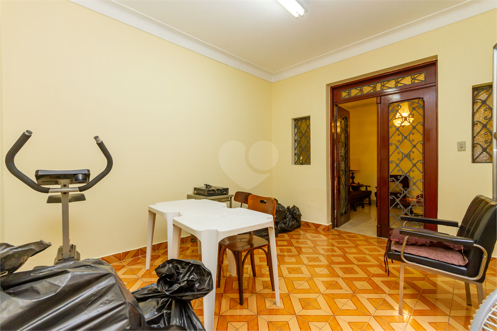 Venda Casa São Paulo Belenzinho REO642946 3