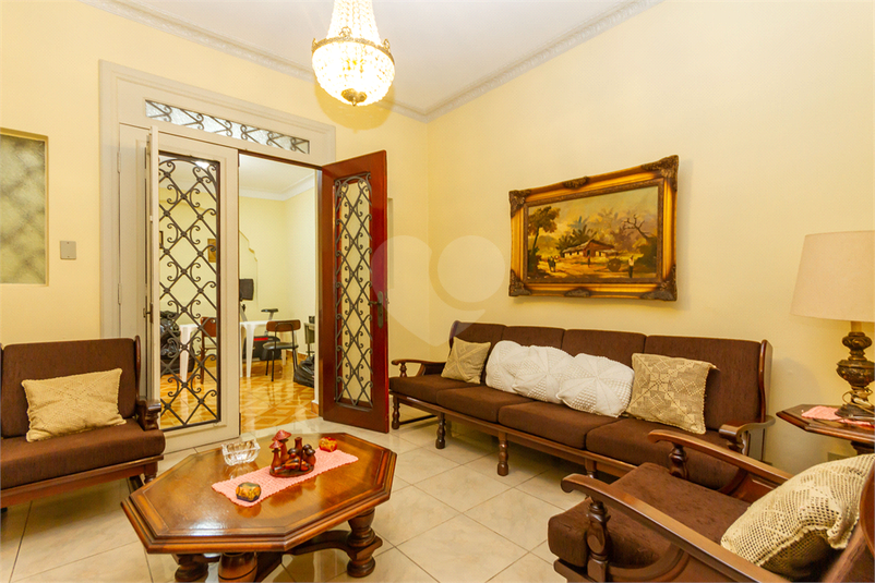 Venda Casa São Paulo Belenzinho REO642946 2