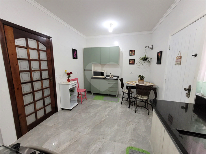 Venda Sobrado São Paulo Vila Isolina Mazzei REO642971 8