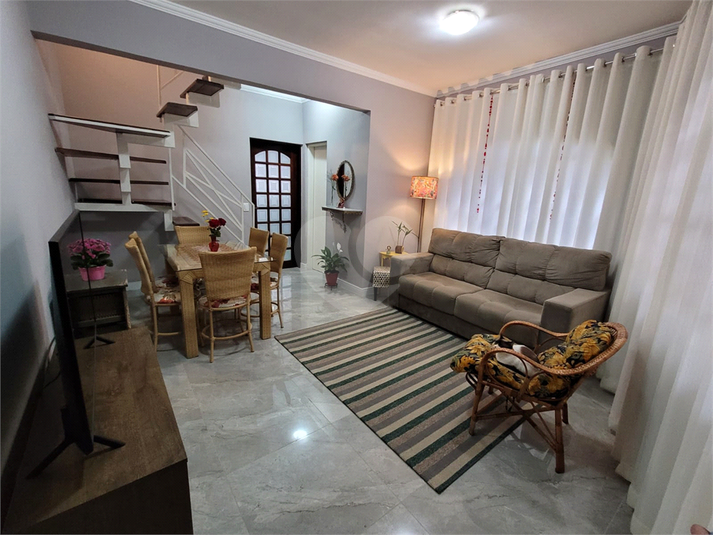 Venda Sobrado São Paulo Vila Isolina Mazzei REO642971 1