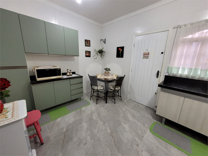 Venda Sobrado São Paulo Vila Isolina Mazzei REO642971 4