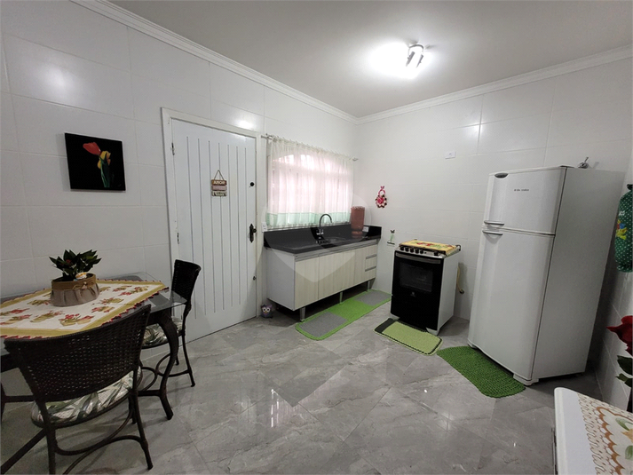 Venda Sobrado São Paulo Vila Isolina Mazzei REO642971 7