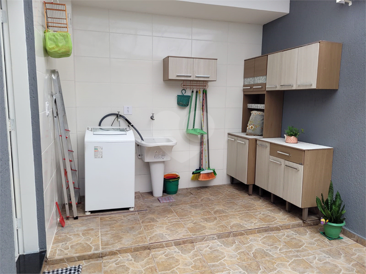 Venda Sobrado São Paulo Vila Isolina Mazzei REO642971 27