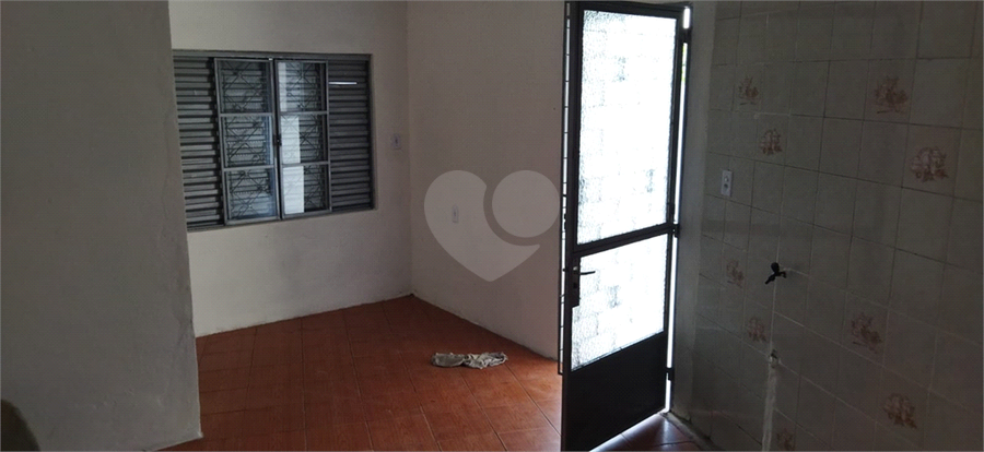 Venda Casa Cachoeirinha Vila Vista Alegre REO643038 11