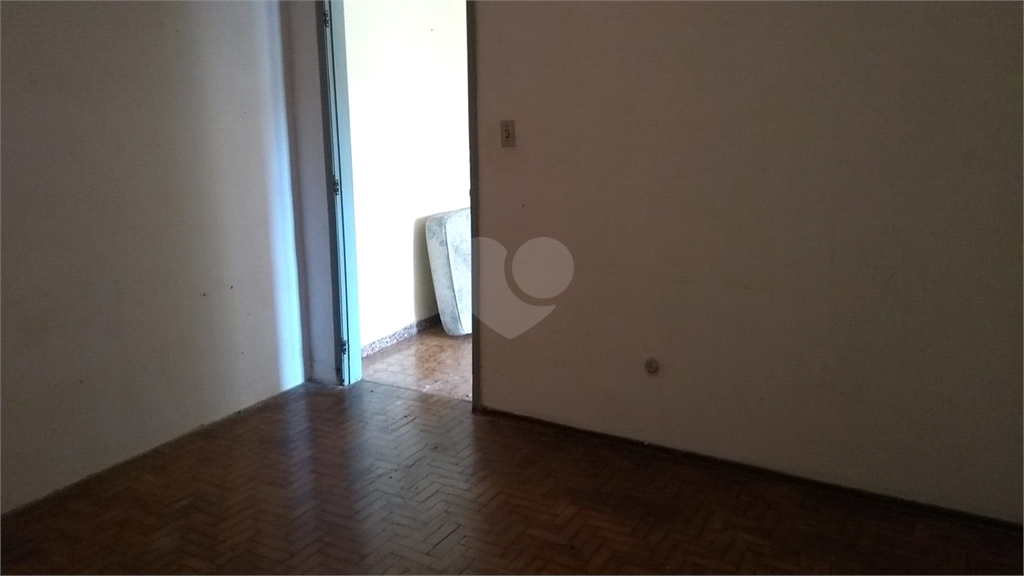 Venda Casa São Paulo Parque São Rafael REO643065 12