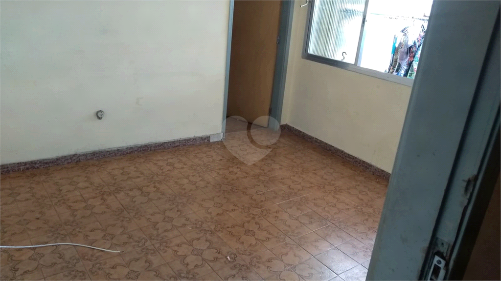 Venda Casa São Paulo Parque São Rafael REO643065 17