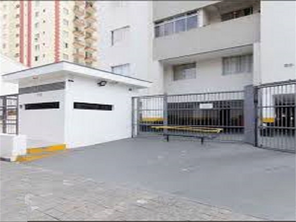 Venda Apartamento São Paulo Santana REO643077 16