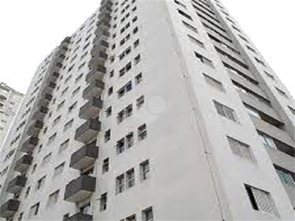 Venda Apartamento São Paulo Santana REO643077 14