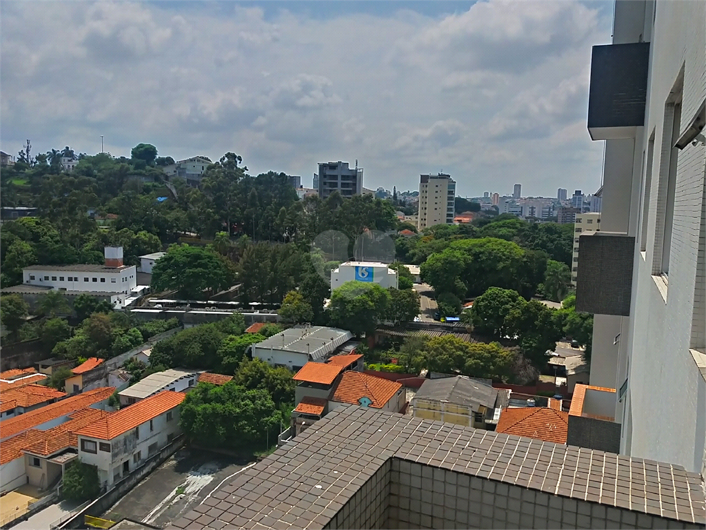 Venda Apartamento São Paulo Santana REO643077 4