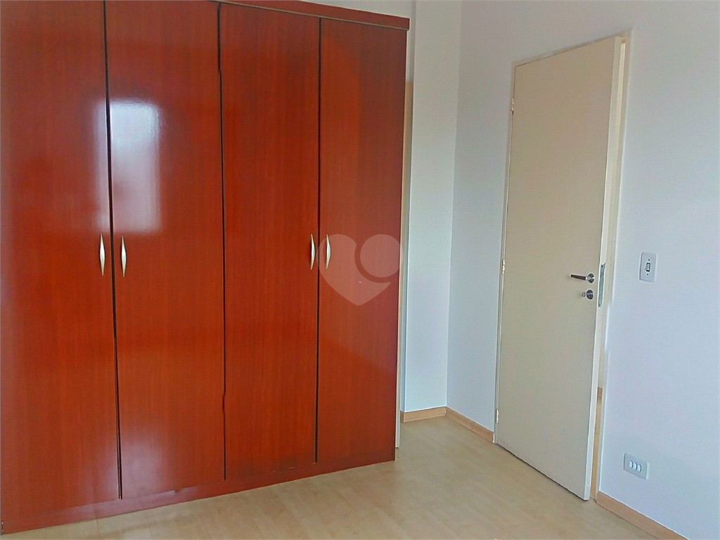 Venda Apartamento São Paulo Santana REO643077 8