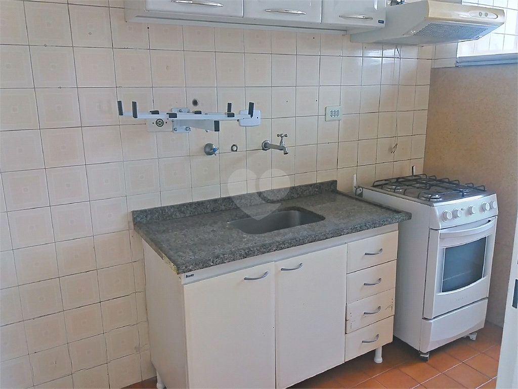 Venda Apartamento São Paulo Santana REO643077 10