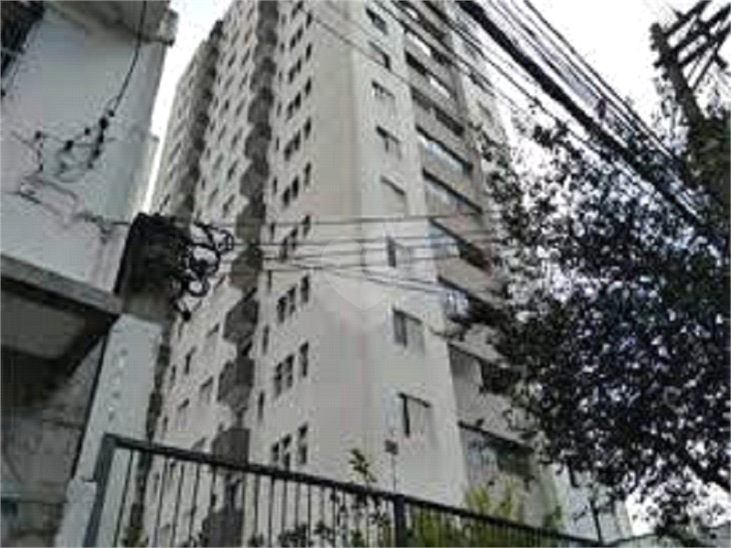 Venda Apartamento São Paulo Santana REO643077 2