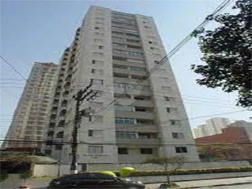 Venda Apartamento São Paulo Santana REO643077 13