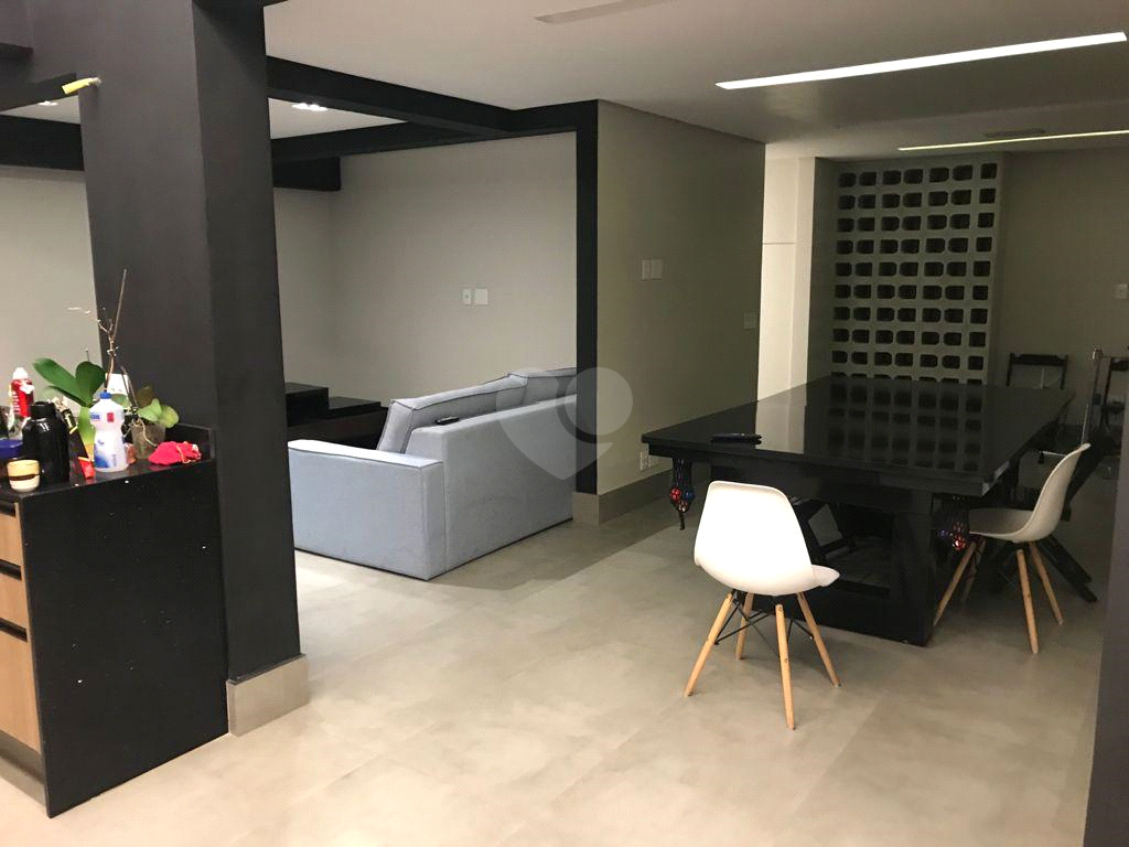 Venda Condomínio São Paulo Jardim Monte Kemel REO643083 1