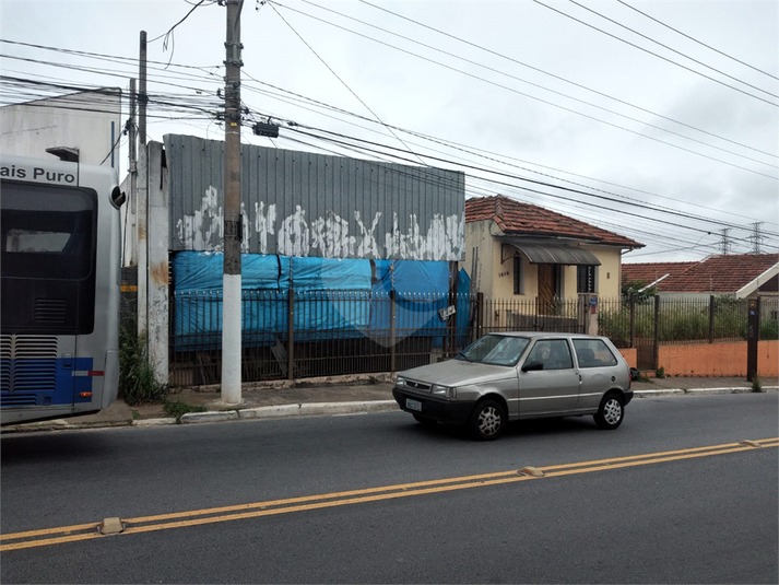 Venda Terreno São Paulo Carandiru REO643088 4