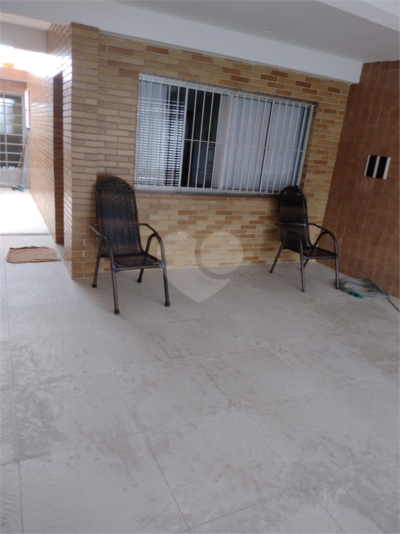 Venda Sobrado São Paulo Jardim Leonor Mendes De Barros REO643097 38