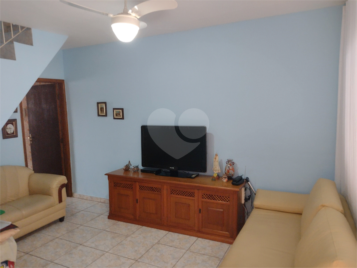 Venda Sobrado São Paulo Jardim Leonor Mendes De Barros REO643097 36