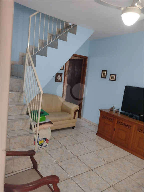 Venda Sobrado São Paulo Jardim Leonor Mendes De Barros REO643097 34