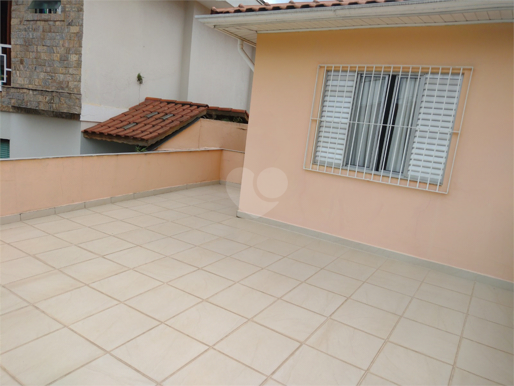 Venda Sobrado São Paulo Jardim Leonor Mendes De Barros REO643097 29