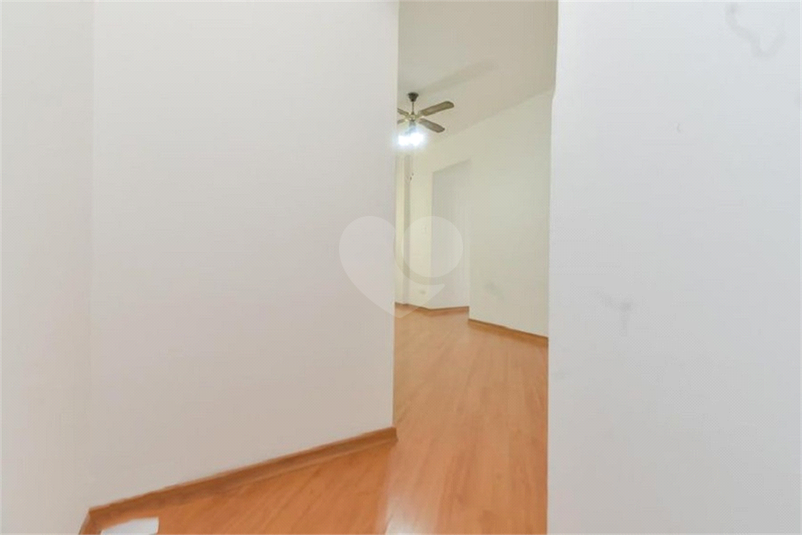 Venda Apartamento São Paulo Vila Buarque REO643101 8