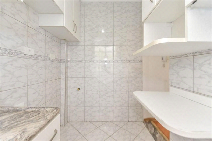 Venda Apartamento São Paulo Vila Buarque REO643101 7