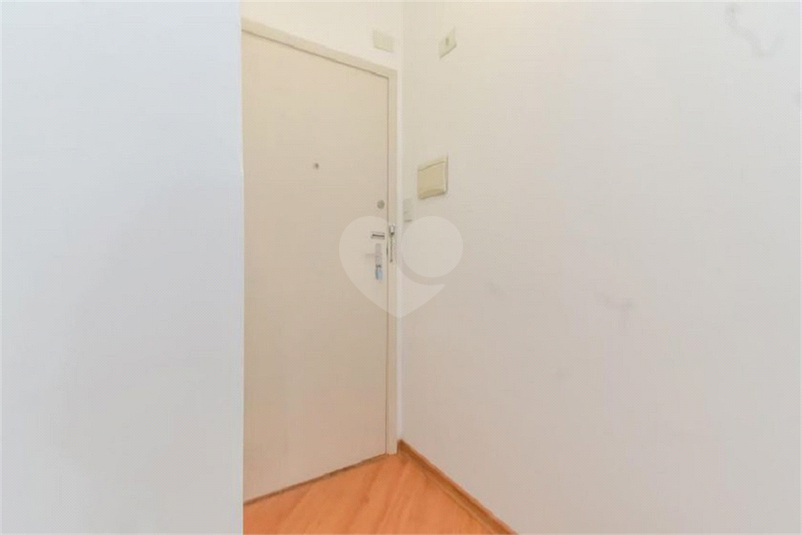 Venda Apartamento São Paulo Vila Buarque REO643101 9