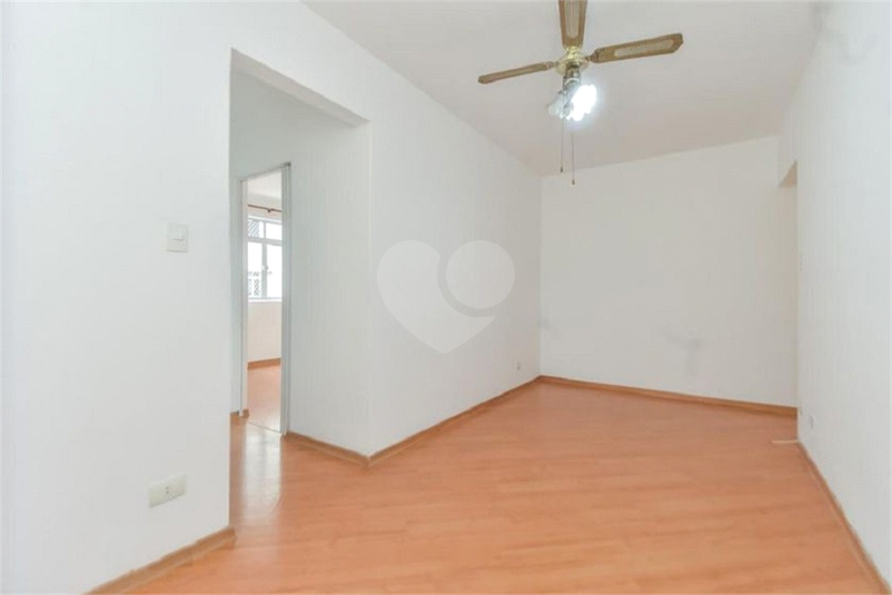 Venda Apartamento São Paulo Vila Buarque REO643101 6