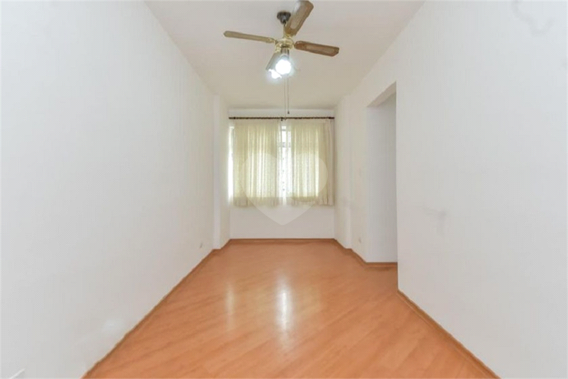 Venda Apartamento São Paulo Vila Buarque REO643101 1