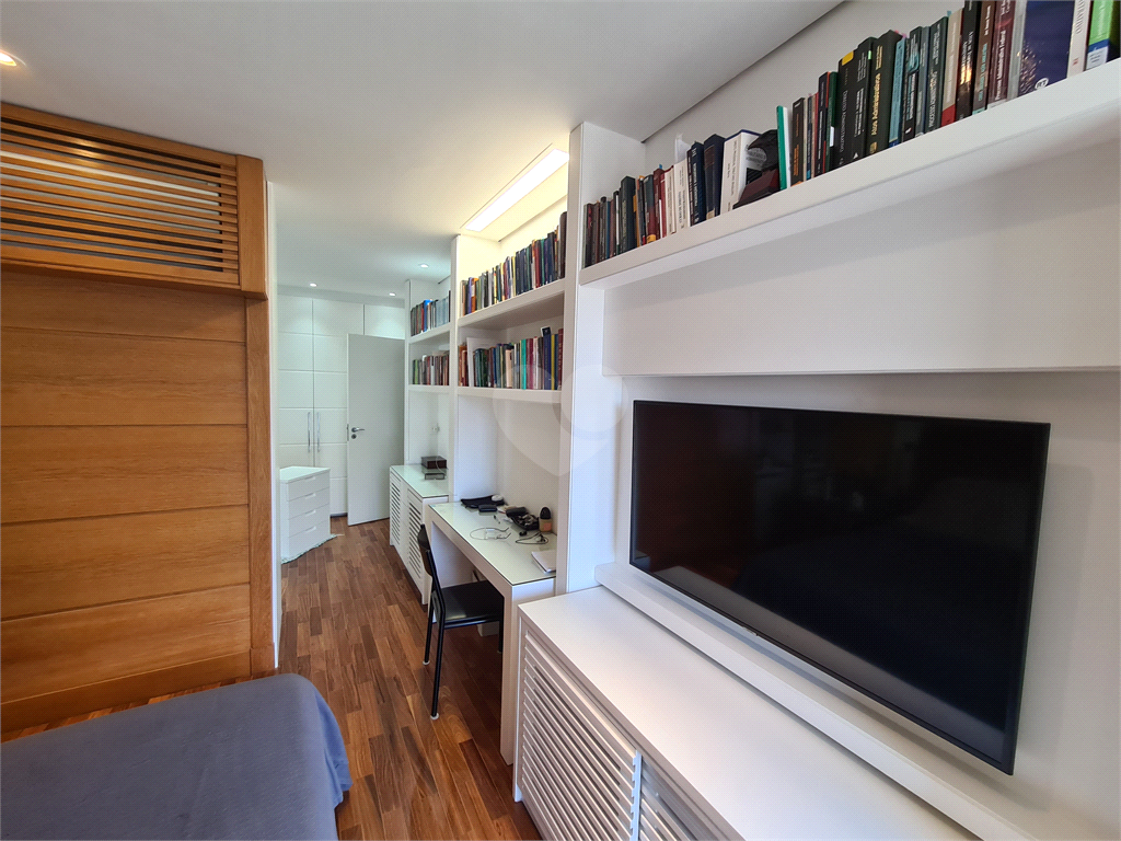 Aluguel Apartamento São Paulo Chácara Itaim REO643110 41