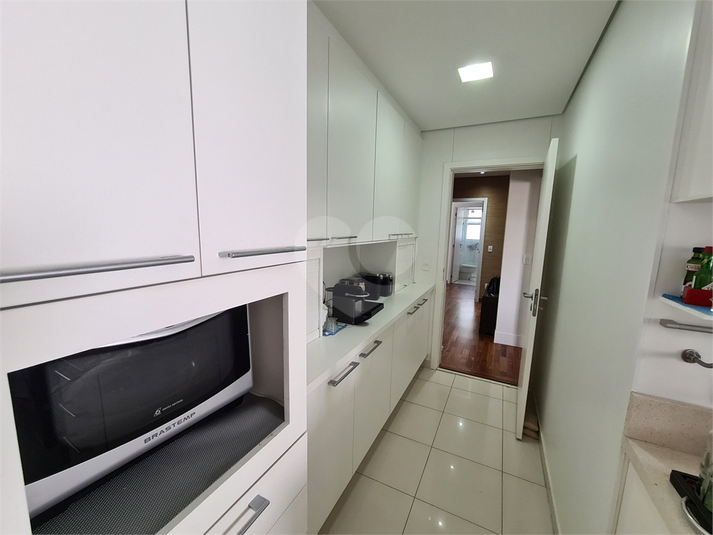 Aluguel Apartamento São Paulo Chácara Itaim REO643110 56