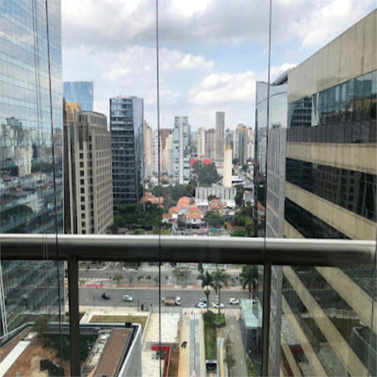 Aluguel Apartamento São Paulo Chácara Itaim REO643110 5