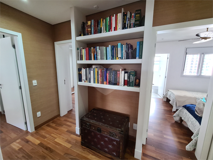 Aluguel Apartamento São Paulo Chácara Itaim REO643110 64