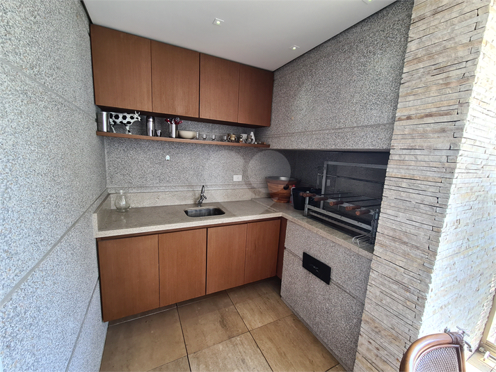 Aluguel Apartamento São Paulo Chácara Itaim REO643110 6