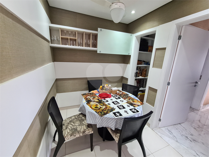 Aluguel Apartamento São Paulo Chácara Itaim REO643110 55