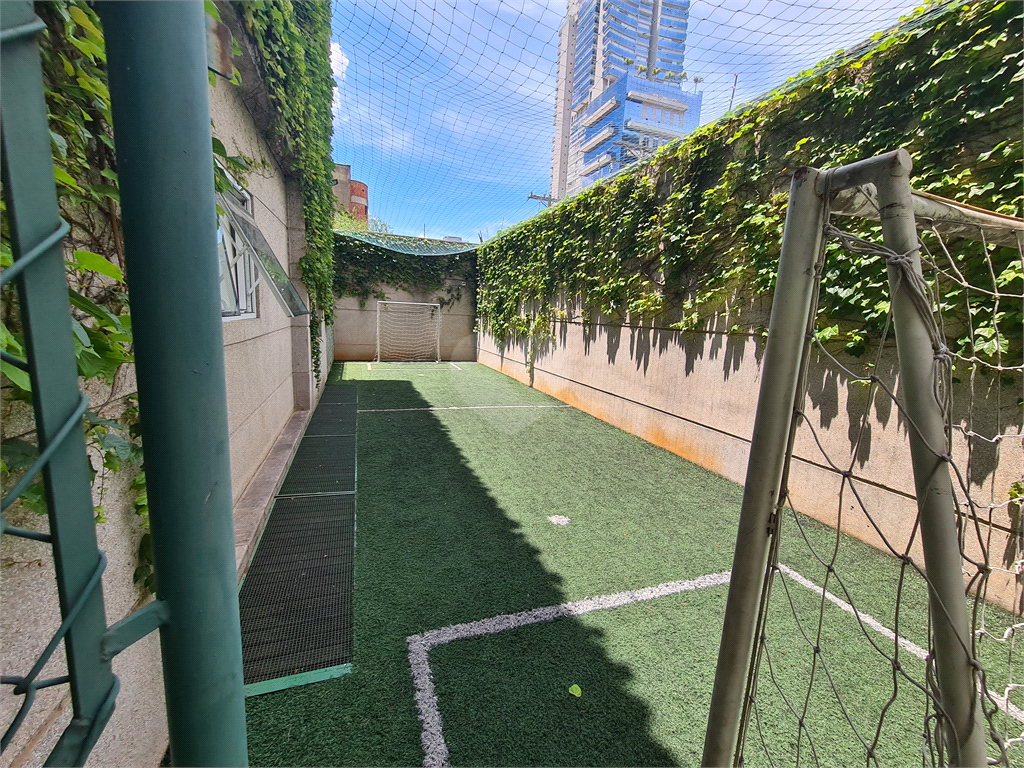 Aluguel Apartamento São Paulo Chácara Itaim REO643110 73